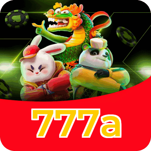 Bônus de boas-vindas 777a