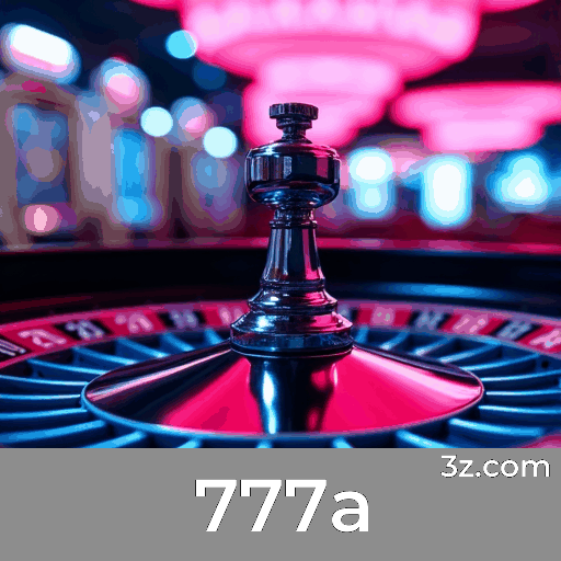 777a 777a